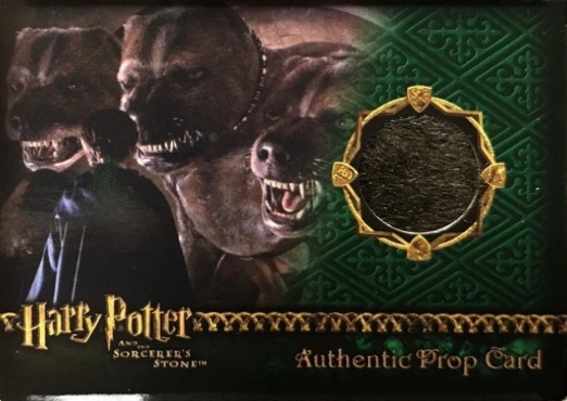 Fluffy's Fur - Front