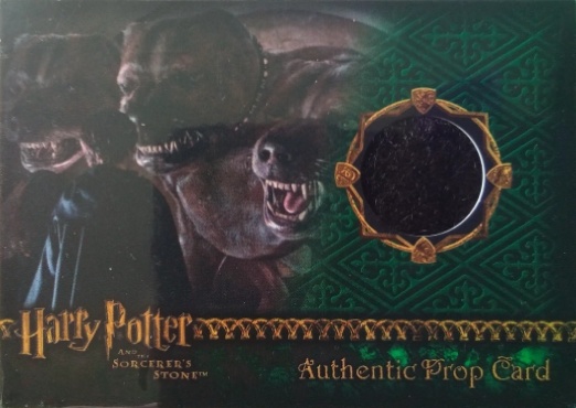 Fluffy's Fur - Front