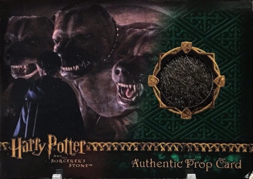 Fluffy's Fur - Front