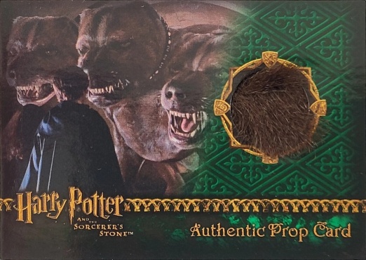 Fluffy's Fur - Front