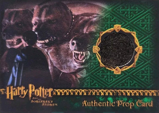 Fluffy's Fur - Front