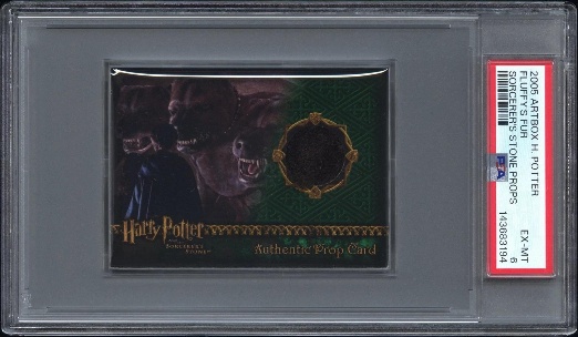 Graded Card