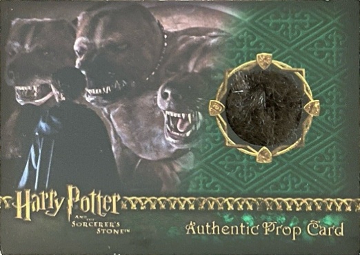 Fluffy's Fur - Front