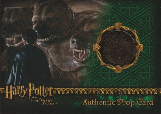 Fluffy's Fur - Front