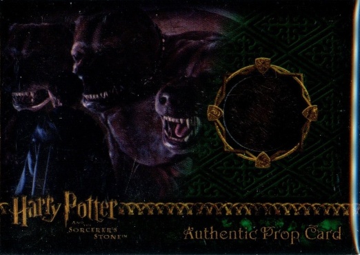 Fluffy's Fur - Front