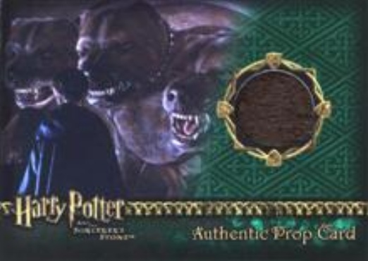 Fluffy's Fur - Front