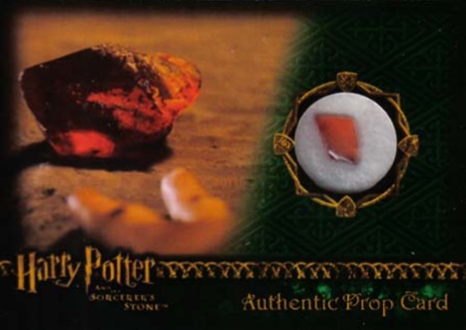 The Sorcerer's Stone