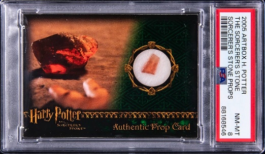 Graded Card