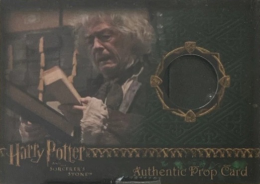 Wand Box - Front