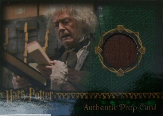 Wand Box - Front