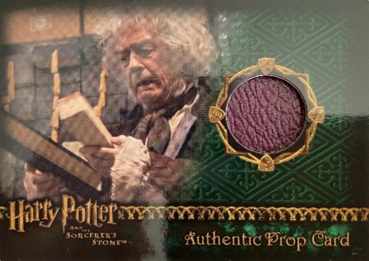 Wand Box - Front