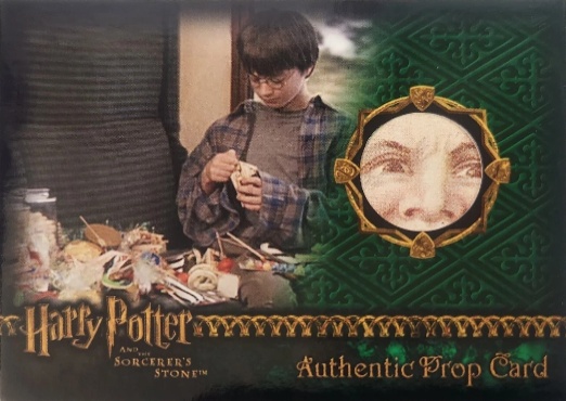 Wizard Candy - Front