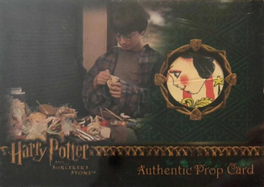 Wizard Candy - Front