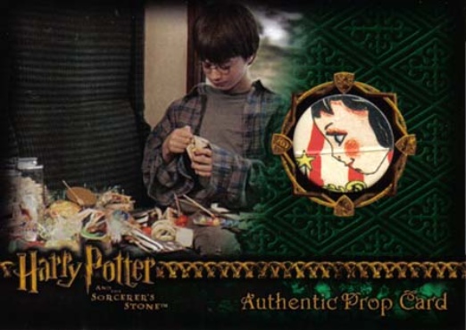 Wizard Candy - Front