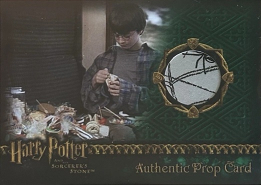 Wizard Candy - Front