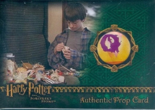 Wizard Candy - Front