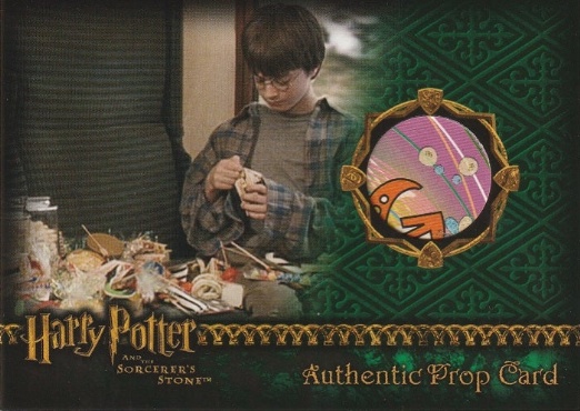 Wizard Candy - Front