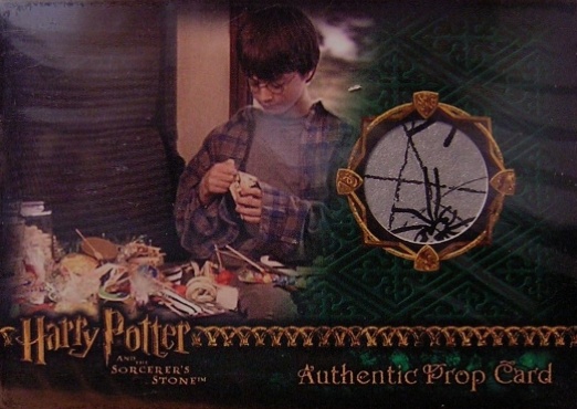 Wizard Candy - Front