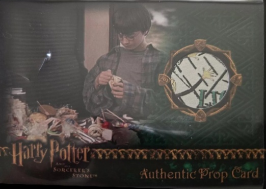 Wizard Candy - Front