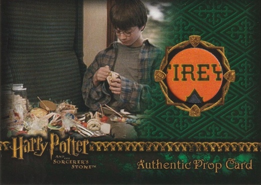 Wizard Candy - Front