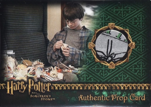 Wizard Candy - Front