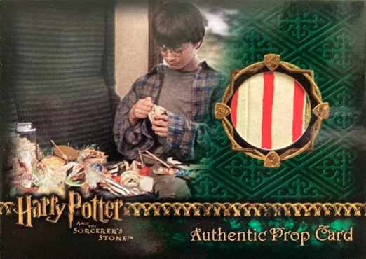 Wizard Candy - Front