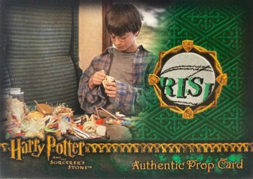 Wizard Candy - Front