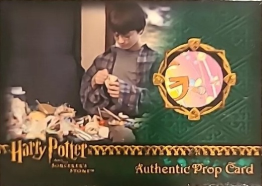 Wizard Candy - Front