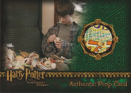 Wizard Candy - Front