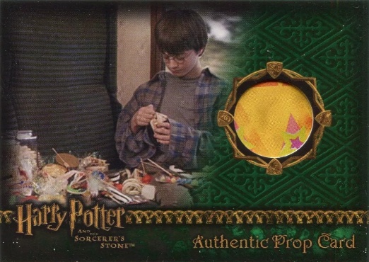 Wizard Candy - Front