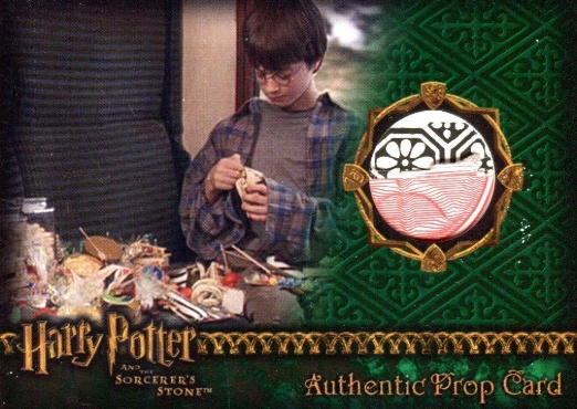 Wizard Candy - Front