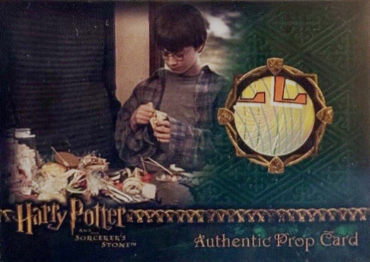 Wizard Candy - Front