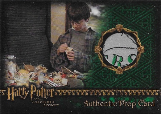 Wizard Candy - Front