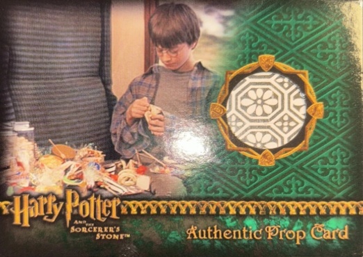 Wizard Candy - Front