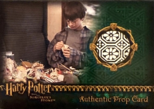 Wizard Candy - Front