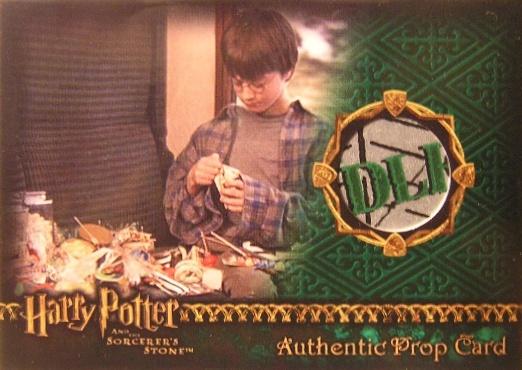 Wizard Candy - Front