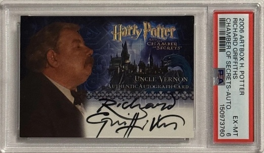 Graded Card