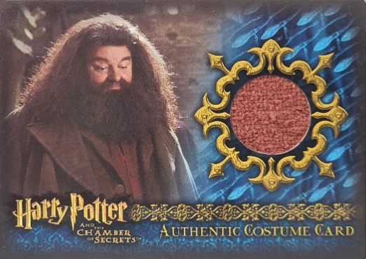 C14 - Rubeus Hagrid's Shirt - Front