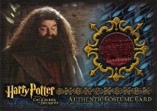 C14 - Rubeus Hagrid's Shirt - Front