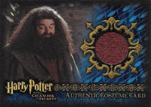 C14 - Rubeus Hagrid's Shirt - Front