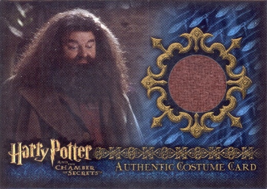 C14 - Rubeus Hagrid's Shirt - Front