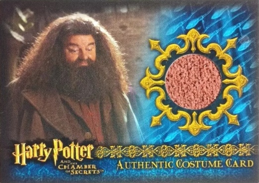 C14 - Rubeus Hagrid's Shirt - Front