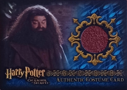 C14 - Rubeus Hagrid's Shirt - Front