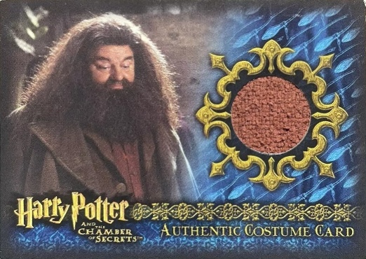 C14 - Rubeus Hagrid's Shirt - Front