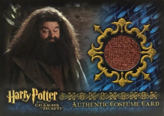 C14 - Rubeus Hagrid's Shirt - Front