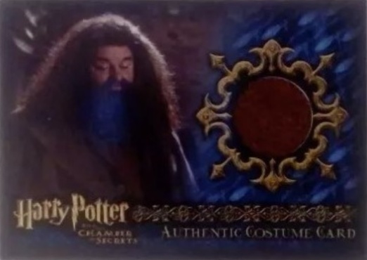 C14 - Rubeus Hagrid's Shirt - Front