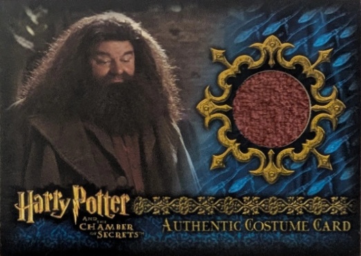 C14 - Rubeus Hagrid's Shirt - Front