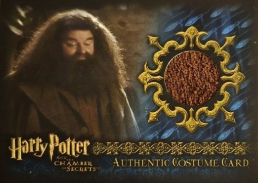 C14 - Rubeus Hagrid's Shirt - Front