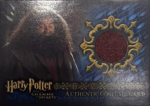 C14 - Rubeus Hagrid's Shirt - Front