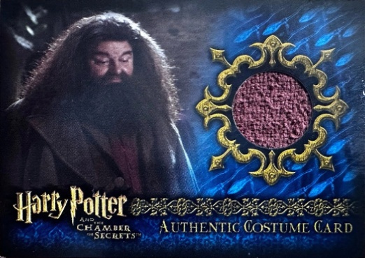 C14 - Rubeus Hagrid's Shirt - Front